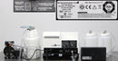BioTek EL406 Microplate Washer Dispenser with Valve Module and Vacuum Pump