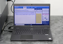 Covaris LE220Rsc Focused-Ultrasonicator with Laptop and SonoLab 8