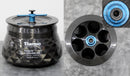 Thermo Scientific Sorvall LYNX 4000 Floor Centrifuge and Fiberlite F12-6x500 LEX