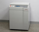 Beckman Coulter Avanti J-E Refrigerated Floor Centrifuge with JLA-10.500 Rotor