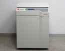 Beckman Coulter Avanti J-E Refrigerated Floor Centrifuge with JLA-10.500 Rotor
