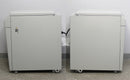 Beckman Coulter Avanti J-E Refrigerated Floor Centrifuge with JLA-10.500 Rotor