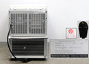 Beckman Coulter Avanti J-E Refrigerated Floor Centrifuge with JLA-10.500 Rotor