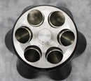 Beckman Coulter 339160 Centrifuge Fixed-Angle Rotor Type 45 Ti 6x94mL 45K RPM
