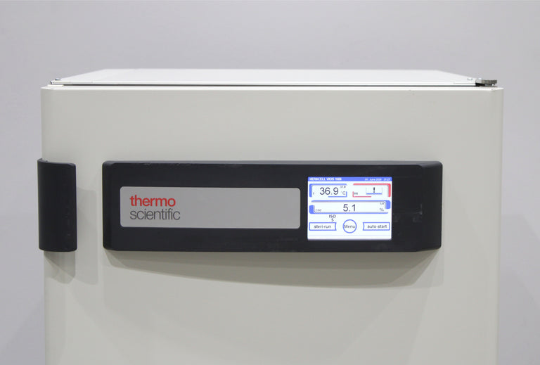 Thermo Scientific HERAcell vios 160i LK Copper CO2 Incubator 165L 120V