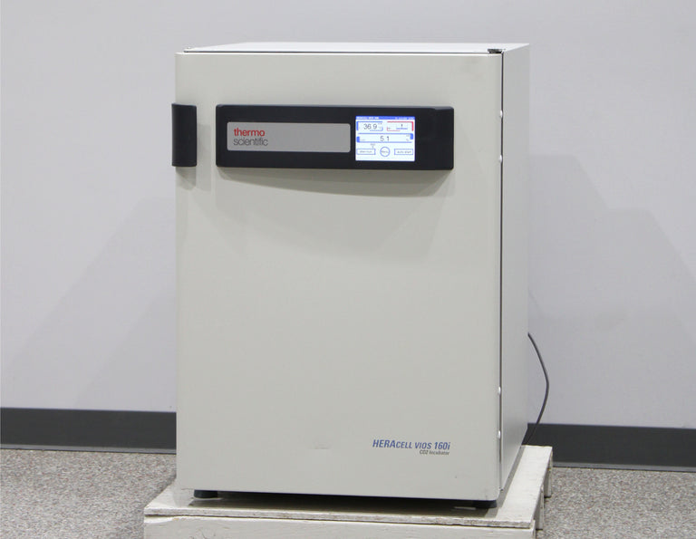 Thermo Scientific HERAcell vios 160i Copper CO2 Incubator 120V 165L