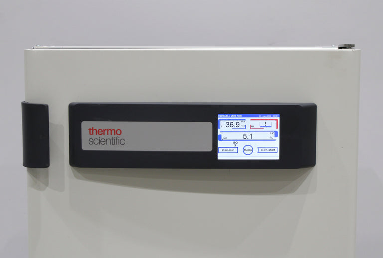 Thermo Scientific HERAcell vios 160i Copper CO2 Incubator 120V 165L