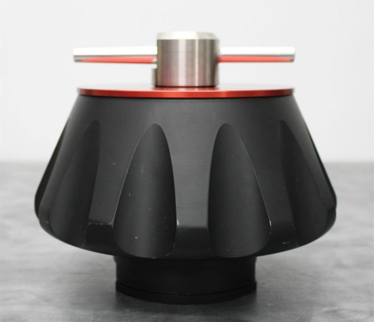 Beckman Coulter Type 50.2 Ti Centrifuge Fixed Angle 12x39 mL Rotor 337901