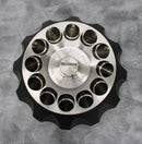 Beckman Coulter Type 50.2 Ti Centrifuge Fixed Angle 12x39 mL Rotor 337901
