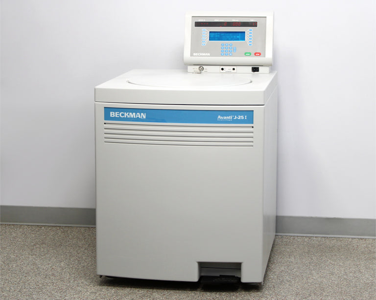 Beckman Coulter Avanti J-25I High-Speed Refrigerated Floor Centrifuge 363108