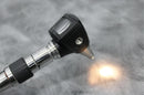 Welch Allyn 767 Series Transformer Otoscope and Ophthalmoscope with Heads