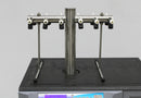 SP Scientific VirTis Freezemobile FM25EL-85° Freeze Dryer with Tree Manifold