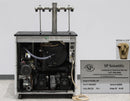 SP Scientific VirTis Freezemobile FM25EL-85° Freeze Dryer with Tree Manifold