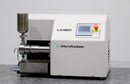 Microfluidics LM20 230V Electric Microfluidizer Processor High-Shear Homogenizer