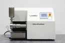 Microfluidics LM20 230V Electric Microfluidizer Processor High-Shear Homogenizer