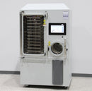 Millrock Technology MAGNUM XL Lyophilizer Pilot Freeze Dryer MG85B11