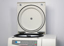 Beckman Coulter Allegra X-14R Refrigerated Benchtop Centrifuge and SX4750A Rotor