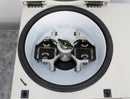 Beckman Coulter Allegra X-14R Refrigerated Benchtop Centrifuge and SX4750A Rotor