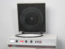 Beckman Coulter Allegra 6R Refrigerated Benchtop Centrifuge and GH-3.8A Rotor
