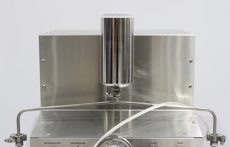 Avestin EmulsiFlex-D20A High-Pressure Homogenizer 20L/h 380-500VAC