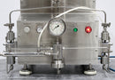 Avestin EmulsiFlex-D20A High-Pressure Homogenizer 20L/h 380-500VAC