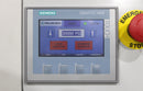 Microfluidics LM20 Electric Microfluidizer Processor High-Shear Homogenizer 230V