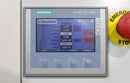 Microfluidics LM20 Electric Microfluidizer Processor High-Shear Homogenizer 230V
