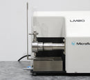 Microfluidics LM20 Electric Microfluidizer Processor High-Shear Homogenizer 230V
