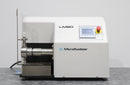 Microfluidics LM20 Electric Microfluidizer Processor High-Shear Homogenizer 230V