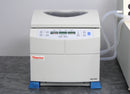 Thermo Scientific SPD131DDA SpeedVac Concentrator and Universal Vacuum System