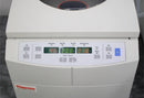 Thermo Scientific SPD131DDA SpeedVac Concentrator and Universal Vacuum System
