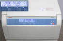 Thermo Sorvall Legend XFR Refrigerated Floor Centrifuge with BIOLiner Rotor