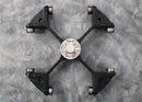 Thermo Sorvall Legend XFR Refrigerated Floor Centrifuge with BIOLiner Rotor