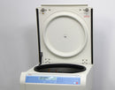 Thermo Sorvall Legend XFR Refrigerated Floor Centrifuge and BIOLiner Rotor
