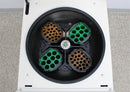 Thermo Sorvall Legend XFR Refrigerated Floor Centrifuge and BIOLiner Rotor