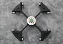 Thermo Sorvall Legend XFR Refrigerated Floor Centrifuge and BIOLiner Rotor