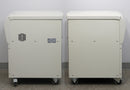 Thermo Sorvall Legend XFR Refrigerated Floor Centrifuge and BIOLiner Rotor