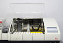 Leica ST5020 Automated Slide Stainer and CV5030 Coverslipper with TS5025 Station