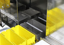 Leica ST5020 Automated Slide Stainer and CV5030 Coverslipper with TS5025 Station