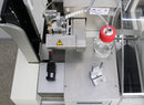 Leica ST5020 Automated Slide Stainer and CV5030 Coverslipper with TS5025 Station