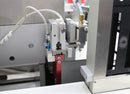 Leica ST5020 Automated Slide Stainer and CV5030 Coverslipper with TS5025 Station