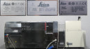Leica ST5020 Automated Slide Stainer and CV5030 Coverslipper with TS5025 Station