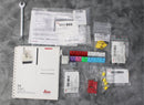 Leica ST5020 Automated Slide Stainer and CV5030 Coverslipper with TS5025 Station