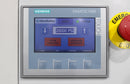 Microfluidics LM20 Electric Microfluidizer Processor High Shear Homogenizer 230V