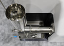 Microfluidics LM20 Electric Microfluidizer Processor High Shear Homogenizer 230V