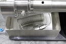 Microfluidics LM20 Electric Microfluidizer Processor High Shear Homogenizer 230V
