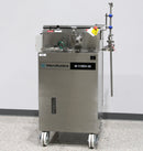 Microfluidics M-110EH-30 Microfluidizer Processor Pilot Scale Homogenizer