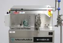 Microfluidics M-110EH-30 Microfluidizer Processor Pilot Scale Homogenizer