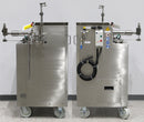 Microfluidics M-110EH-30 Microfluidizer Processor Pilot Scale Homogenizer