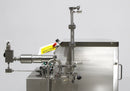 Microfluidics M-110EH-30 Microfluidizer Processor Pilot Scale Homogenizer